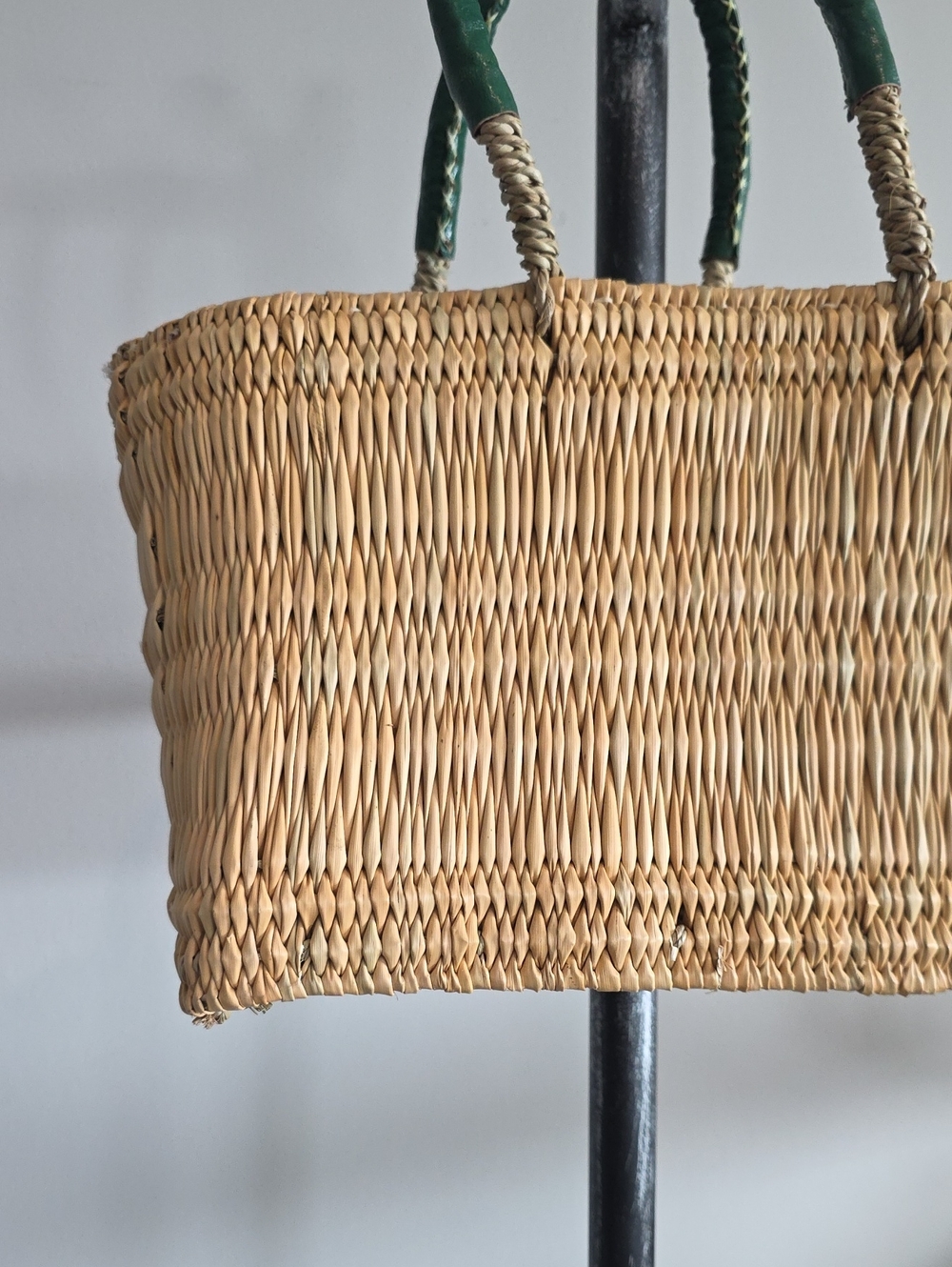Masters Structured Weave Bag - Picture 6 of 16